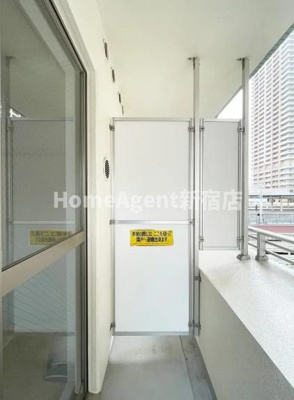 【その他】 | バウスクロス市川 | 別部屋が内見出来る場合がございますのでお問い合わせください。