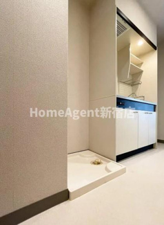 【設備】 | バウスクロス市川 | 別部屋が内見出来る場合がございますのでお問い合わせください。