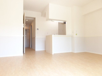 【居間・リビング】