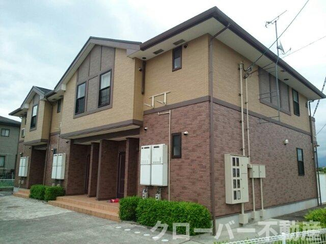 ロイヤルガーデンハイツＡ