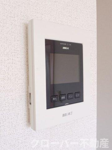 ロイヤルガーデンハイツＢの設備