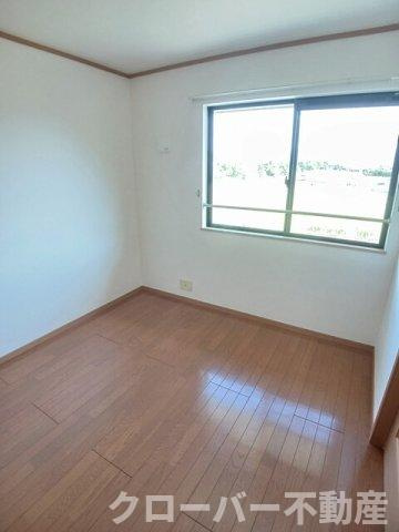 ロイヤルガーデンハイツＢの内装