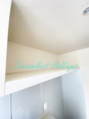 【収納】 | セゾンドルフ椿