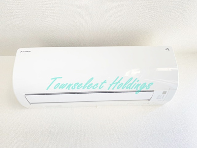 【設備】 | セゾンドルフ椿