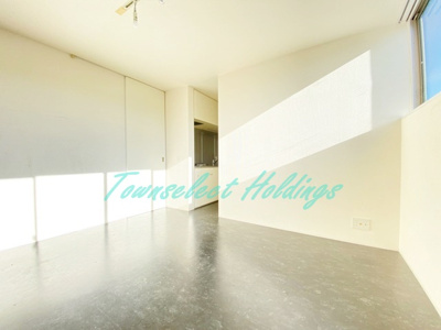 【居間・リビング】 | セゾンドルフ椿