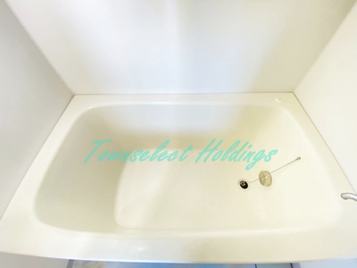 【浴室】 | セゾンドルフ椿