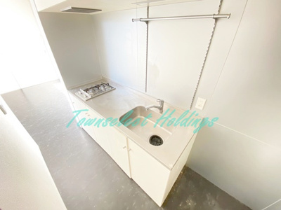 【キッチン】 | セゾンドルフ椿