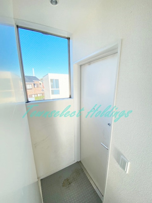 【玄関】 | セゾンドルフ椿