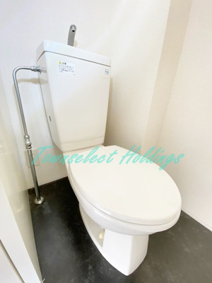 【トイレ】 | セゾンドルフ椿