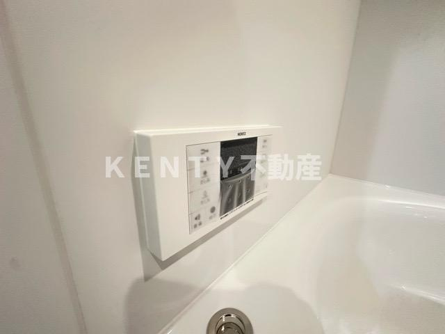 【設備】 | セレスティア下丸子