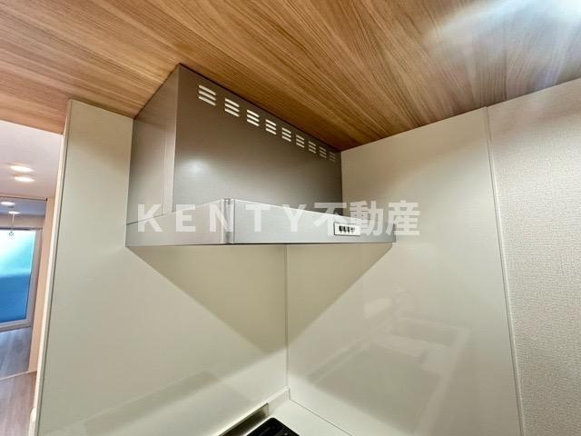 【設備】 | セレスティア下丸子