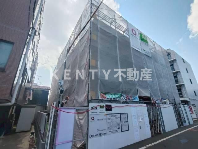 【その他共用部分】 | セレスティア下丸子
