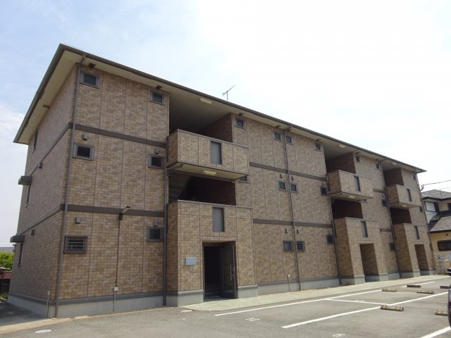 ビィーブルボナール【10,000円キャッシュバック対象物件】