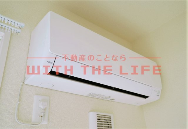 エスポワール合川【キャッシュバック対象】の設備