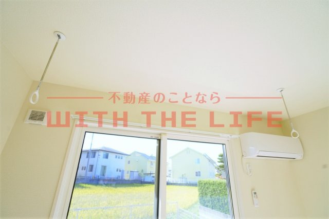 エスポワール合川【キャッシュバック対象】のその他