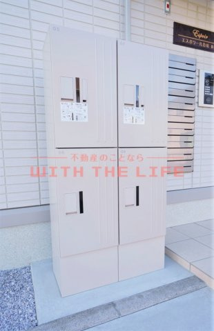 エスポワール合川【キャッシュバック対象】の設備