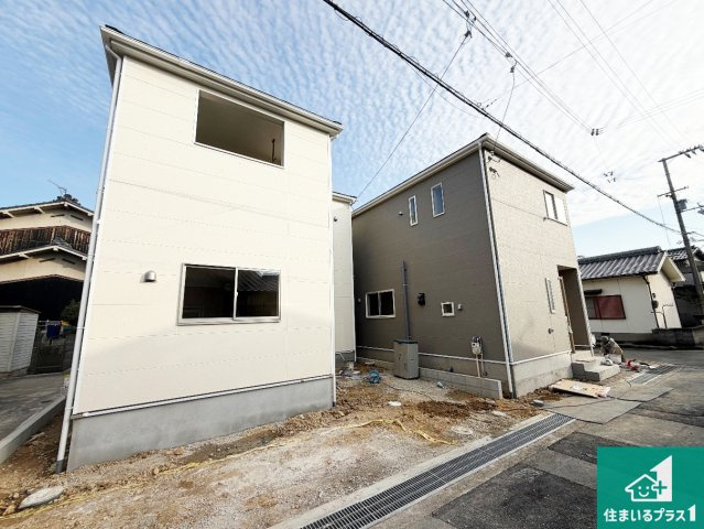 明石市二見町西二見　第22期　新築一戸建て