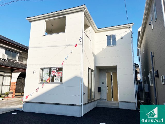 明石市二見町西二見　第22期　新築一戸建て