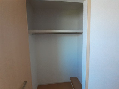 【収納】 | Ｍ’ｓヴィレッジⅡ