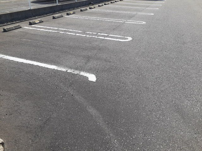 【駐車場】 | Ｍ’ｓヴィレッジⅡ
