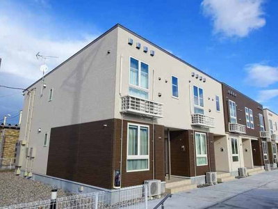 【外観】 | Ｍ’ｓヴィレッジⅡ