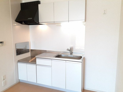 【キッチン】 | Ｍ’ｓヴィレッジⅡ