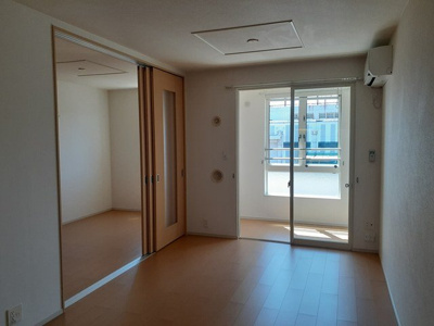 【居間・リビング】 | Ｍ’ｓヴィレッジⅡ