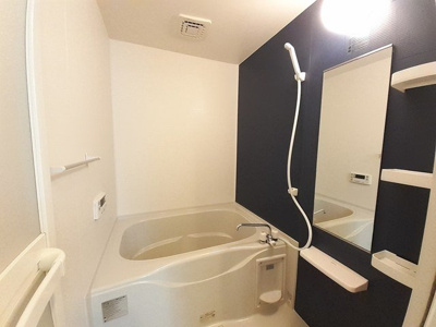 【浴室】 | Ｍ’ｓヴィレッジⅡ