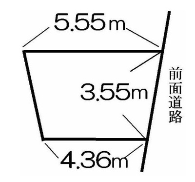  | 東中野四丁目駅前店舗