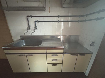  | 福原アパート