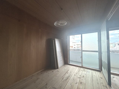  | 福原アパート