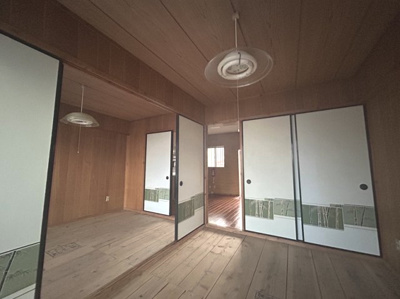  | 福原アパート