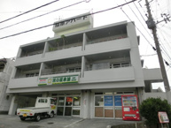 福原アパートの画像