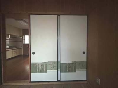  | 福原アパート