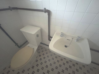  | 福原アパート