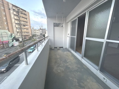  | 福原アパート