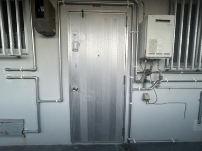  | 福原アパート