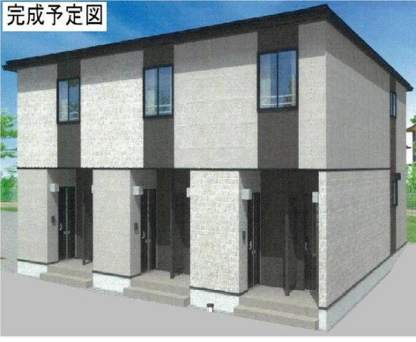 アーバンコート　長橋町