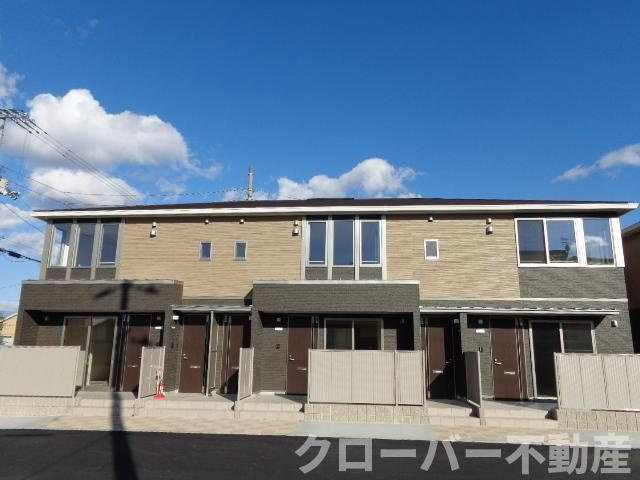 グランリヴィエールⅡ