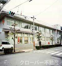 グランリヴィエールⅡの周辺|善通寺郵便局まで761ｍ