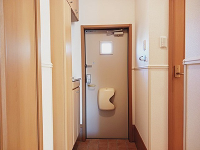 【玄関】 | グランティア