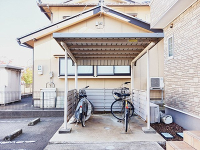 【その他共用部分】 | グランティア