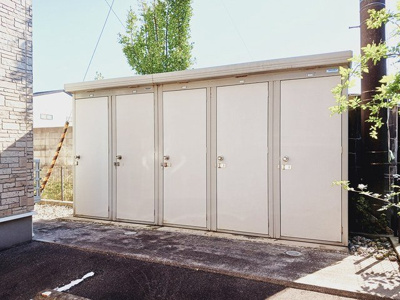 【設備】 | グランティア