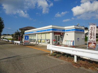 【周辺】 | グランティア | ローソンまで800m