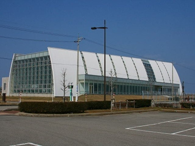 【周辺】 | グランティア | 海竜スポーツランドまで700m