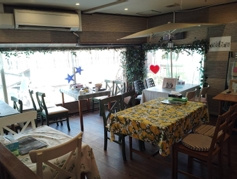 桃谷４丁目1棟居抜き貸しビルの内装