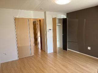 仮）岩倉市S様　賃貸アパート新築工事の内装|室内（イメージ）