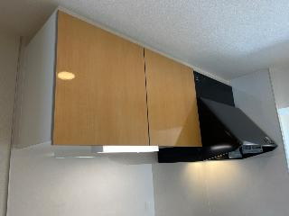 仮）岩倉市S様　賃貸アパート新築工事のキッチン|キッチン（イメージ）