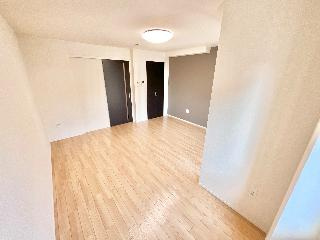 仮）岩倉市S様　賃貸アパート新築工事の内装|室内（イメージ）