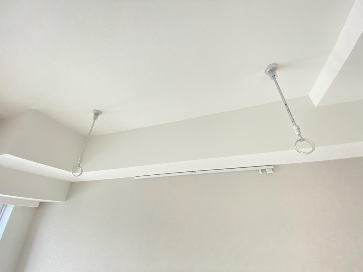 リヴシティ横濱蒔田弐番館の浴室